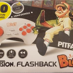 Activision Flashback Blast! PITFALL! Edition